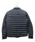 MONCLER (モンクレール) SANARY ブラック サイズ:3：80000円