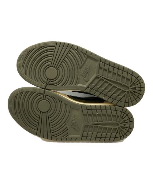 NIKE（ナイキ）NIKE (ナイキ) TRAVIS SCOTT (トラヴィススコット) Air Jordan 1 Low OG SP 