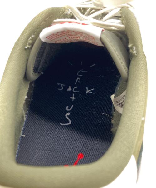 NIKE（ナイキ）NIKE (ナイキ) TRAVIS SCOTT (トラヴィススコット) Air Jordan 1 Low OG SP 