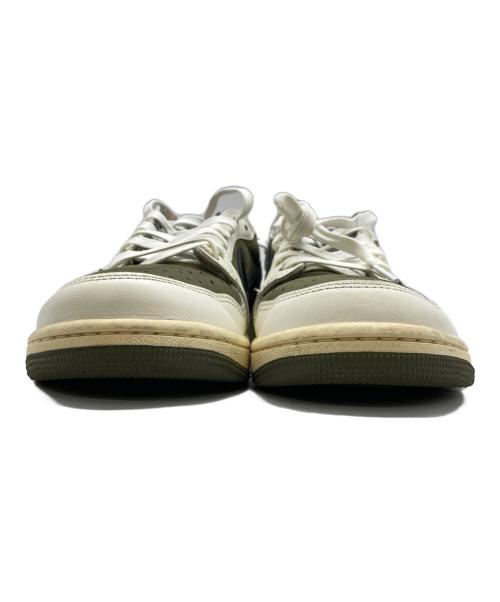 NIKE（ナイキ）NIKE (ナイキ) TRAVIS SCOTT (トラヴィススコット) Air Jordan 1 Low OG SP 