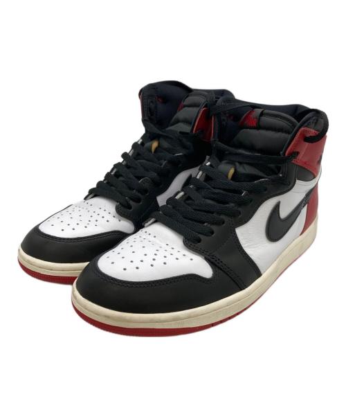 NIKE（ナイキ）NIKE (ナイキ) Air Jordan 1 RETRO HIGH OG GS マルチカラー サイズ:US9.5の古着・服飾アイテム