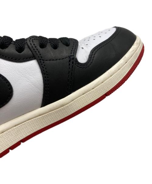 NIKE（ナイキ）NIKE (ナイキ) Air Jordan 1 RETRO HIGH OG GS マルチカラー サイズ:US9.5の古着・服飾アイテム