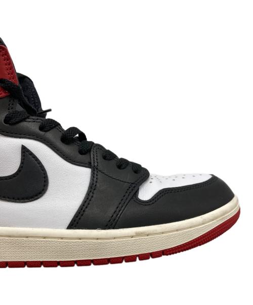 NIKE（ナイキ）NIKE (ナイキ) Air Jordan 1 RETRO HIGH OG GS マルチカラー サイズ:US9.5の古着・服飾アイテム