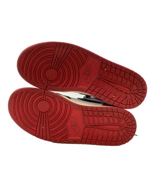 NIKE（ナイキ）NIKE (ナイキ) Air Jordan 1 RETRO HIGH OG GS マルチカラー サイズ:US9.5の古着・服飾アイテム