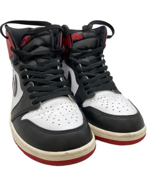 NIKE（ナイキ）NIKE (ナイキ) Air Jordan 1 RETRO HIGH OG GS マルチカラー サイズ:US9.5の古着・服飾アイテム