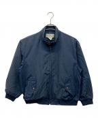 L.L.Beanエルエルビーン）の古着「ハリントンジャケット」｜ネイビー