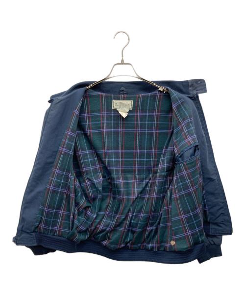 L.L.Bean（エルエルビーン）L.L.Bean (エルエルビーン) ハリントンジャケット ネイビー サイズ:MEN'S REG MEDIUMの古着・服飾アイテム