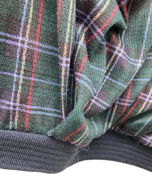 L.L.Bean（エルエルビーン）L.L.Bean (エルエルビーン) ハリントンジャケット ネイビー サイズ:MEN'S REG MEDIUMの古着・服飾アイテム