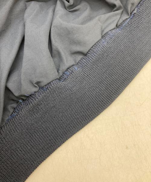 L.L.Bean（エルエルビーン）L.L.Bean (エルエルビーン) ハリントンジャケット ネイビー サイズ:MEN'S REG MEDIUMの古着・服飾アイテム