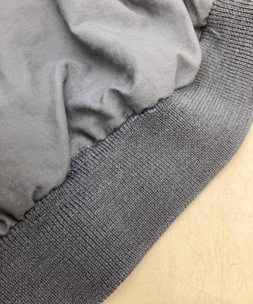 L.L.Bean（エルエルビーン）L.L.Bean (エルエルビーン) ハリントンジャケット ネイビー サイズ:MEN'S REG MEDIUMの古着・服飾アイテム