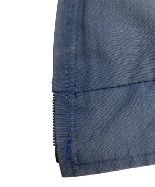 L.L.Bean（エルエルビーン）L.L.Bean (エルエルビーン) ハリントンジャケット ネイビー サイズ:MEN'S REG MEDIUMの古着・服飾アイテム