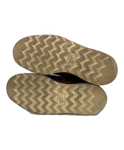 RED WING（レッドウィング）RED WING (レッドウィング) 6-inch Classic Moc ブラウン サイズ:USA 7 1/2 Dの古着・服飾アイテム