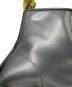 中古・古着 Dr.Martens (ドクターマーチン) 8ホールブーツ ブラック サイズ:UK7：8000円