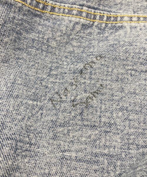 LEE（リー）LEE (リー) デニムジャケット USA製 80s スカイブルー サイズ:16の古着・服飾アイテム