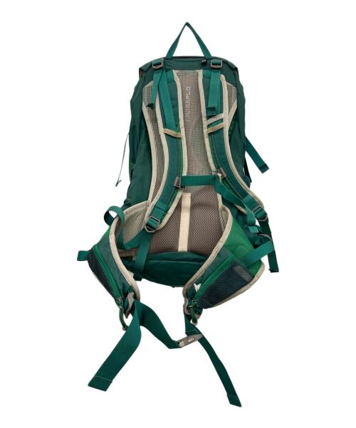 GREGORY（グレゴリー）GREGORY (グレゴリー) Jade34 グリーンの古着・服飾アイテム