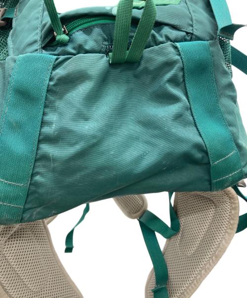 GREGORY（グレゴリー）GREGORY (グレゴリー) Jade34 グリーンの古着・服飾アイテム