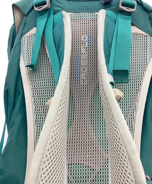 GREGORY（グレゴリー）GREGORY (グレゴリー) Jade34 グリーンの古着・服飾アイテム
