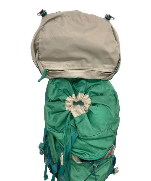 GREGORY（グレゴリー）GREGORY (グレゴリー) Jade34 グリーンの古着・服飾アイテム