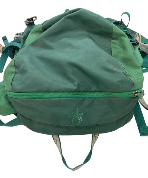 GREGORY（グレゴリー）GREGORY (グレゴリー) Jade34 グリーンの古着・服飾アイテム
