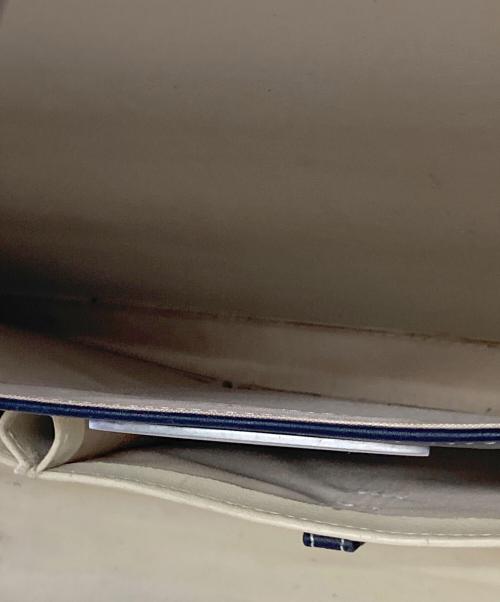 ZERO HALLIBURTON（ゼロ ハリバートン）ZERO HALLIBURTON (ゼロ ハリバートン) メタルアタッシュケース シルバーの古着・服飾アイテム