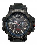 CASIOカシオ）の古着「腕時計」｜ブラック