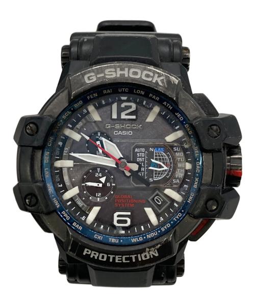 CASIO（カシオ）CASIO (カシオ) 腕時計 ブラックの古着・服飾アイテム