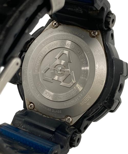 CASIO（カシオ）CASIO (カシオ) 腕時計 ブラックの古着・服飾アイテム