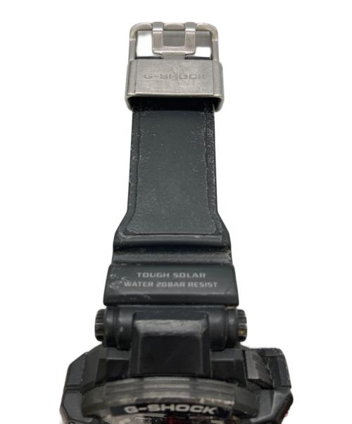 CASIO（カシオ）CASIO (カシオ) 腕時計 ブラックの古着・服飾アイテム