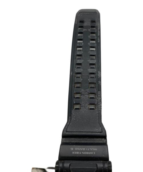 CASIO（カシオ）CASIO (カシオ) 腕時計 ブラックの古着・服飾アイテム