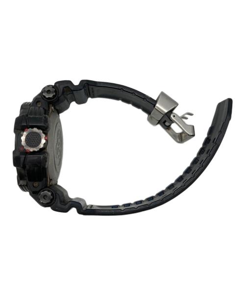 CASIO（カシオ）CASIO (カシオ) 腕時計 ブラックの古着・服飾アイテム