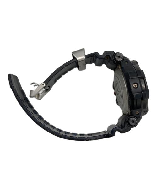 CASIO（カシオ）CASIO (カシオ) 腕時計 ブラックの古着・服飾アイテム