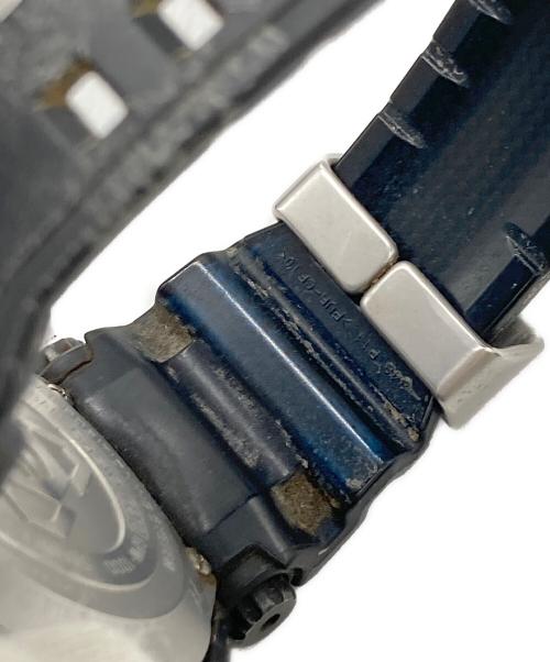 CASIO（カシオ）CASIO (カシオ) 腕時計 ブラックの古着・服飾アイテム