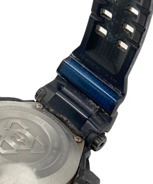 CASIO（カシオ）CASIO (カシオ) 腕時計 ブラックの古着・服飾アイテム