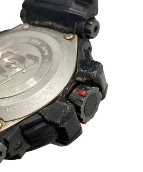 CASIO（カシオ）CASIO (カシオ) 腕時計 ブラックの古着・服飾アイテム