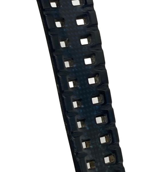 CASIO（カシオ）CASIO (カシオ) 腕時計 ブラックの古着・服飾アイテム