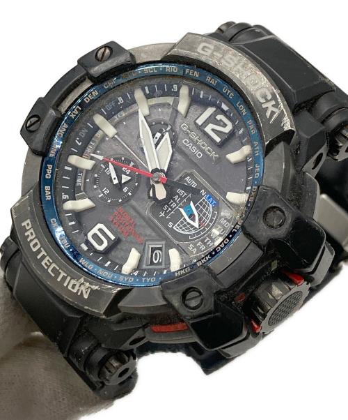 CASIO（カシオ）CASIO (カシオ) 腕時計 ブラックの古着・服飾アイテム