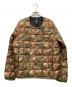GRAMICCI（グラミチ）の古着「ダウンジャケット」｜カーキ