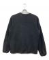 Patagonia (パタゴニア) シンチラフリースカーディガン ブラック サイズ:UNISEX M's M、W's L：13000円