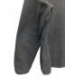 中古・古着 Patagonia (パタゴニア) シンチラフリースカーディガン ブラック サイズ:UNISEX M's M、W's L：13000円