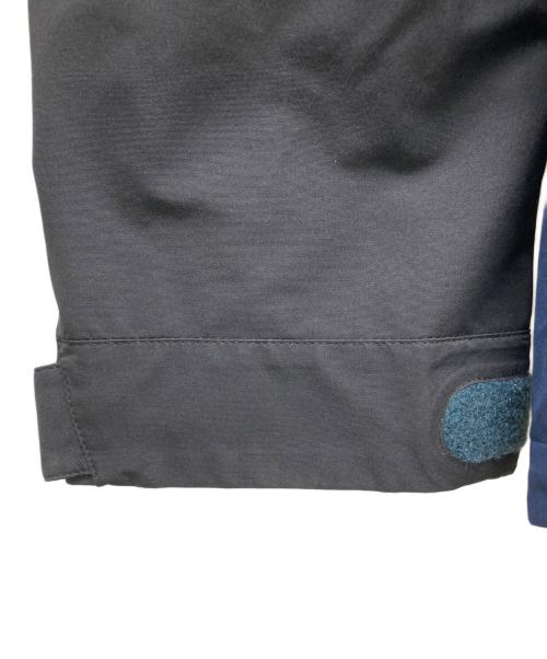 THE NORTH FACE（ザ ノース フェイス）THE NORTH FACE (ザ ノース フェイス) Mountain Jacket ネイビー サイズ:XLの古着・服飾アイテム