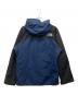 THE NORTH FACE (ザ ノース フェイス) Mountain Jacket ネイビー サイズ:XL：14000円
