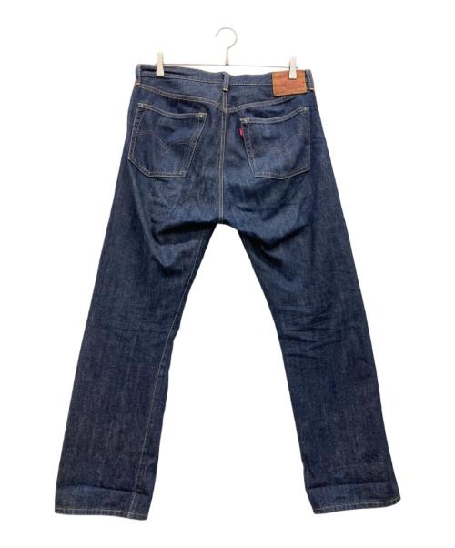 LEVI'S（リーバイス）LEVI'S (リーバイス) デニムパンツ インディゴ サイズ:W34×L34の古着・服飾アイテム