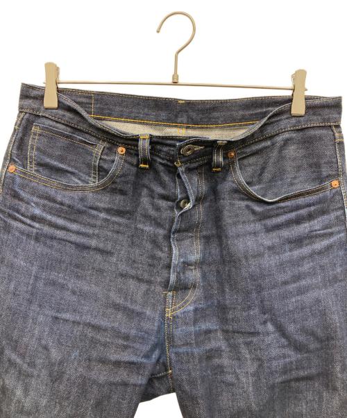 LEVI'S（リーバイス）LEVI'S (リーバイス) デニムパンツ インディゴ サイズ:W34×L34の古着・服飾アイテム
