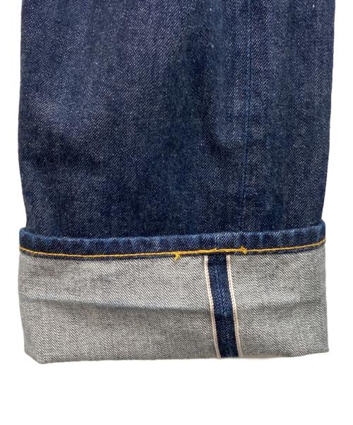 LEVI'S（リーバイス）LEVI'S (リーバイス) デニムパンツ インディゴ サイズ:W34×L34の古着・服飾アイテム