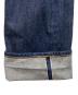 中古・古着 LEVI'S (リーバイス) デニムパンツ インディゴ サイズ:W34×L34：30000円