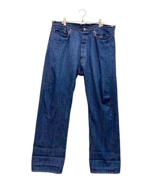 LEVI'S（リーバイス）LEVI'S (リーバイス) デニムパンツ インディゴ サイズ:W38×L34の古着・服飾アイテム
