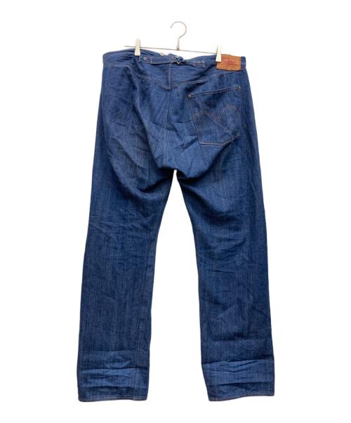 LEVI'S（リーバイス）LEVI'S (リーバイス) デニムパンツ インディゴ サイズ:W38×L34の古着・服飾アイテム