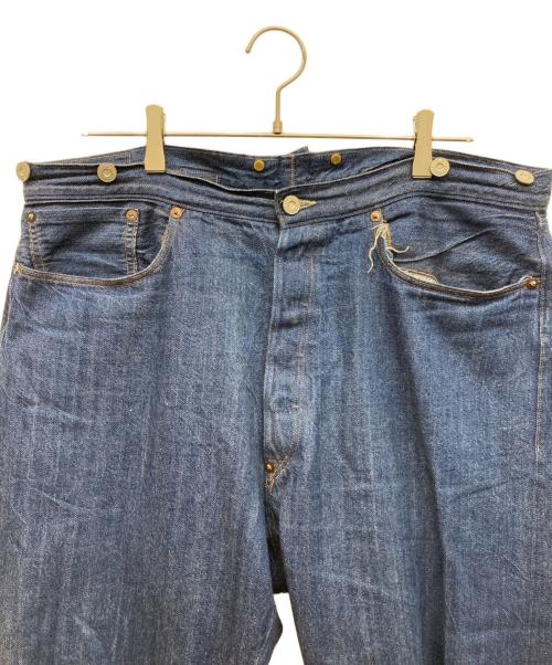LEVI'S（リーバイス）LEVI'S (リーバイス) デニムパンツ インディゴ サイズ:W38×L34の古着・服飾アイテム