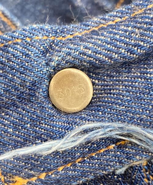 LEVI'S（リーバイス）LEVI'S (リーバイス) デニムパンツ インディゴ サイズ:W38×L34の古着・服飾アイテム