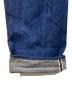 中古・古着 LEVI'S (リーバイス) デニムパンツ インディゴ サイズ:W38×L34：15000円